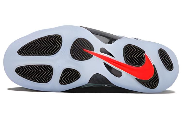Nike Air Foamposite One Gone Fishing GS 644791-300