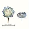 15pz Piante Succulente Artificiali Premium - Piante Finte Realistiche dall'Aspetto Naturale con Colori Vivaci per Casa, Natale, Matrimonio, Compleanno e Decorazione del Giardino