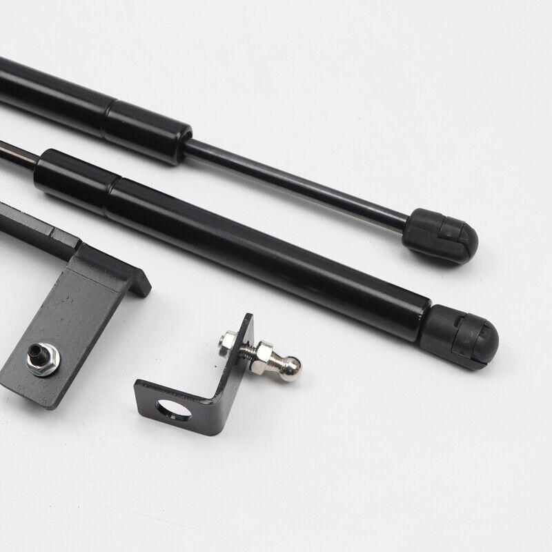 Accesorios para Coche Para Hyundai Tucson 2016-2020 Barras de Acero para Capó Delantero Soportes de Elevación Amortiguadores de Gas Resortes de Gas Varilla Hidráulica