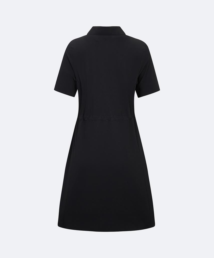 K-SWISS Women'S Vice Summer Dress_1Ksopmu501Bk