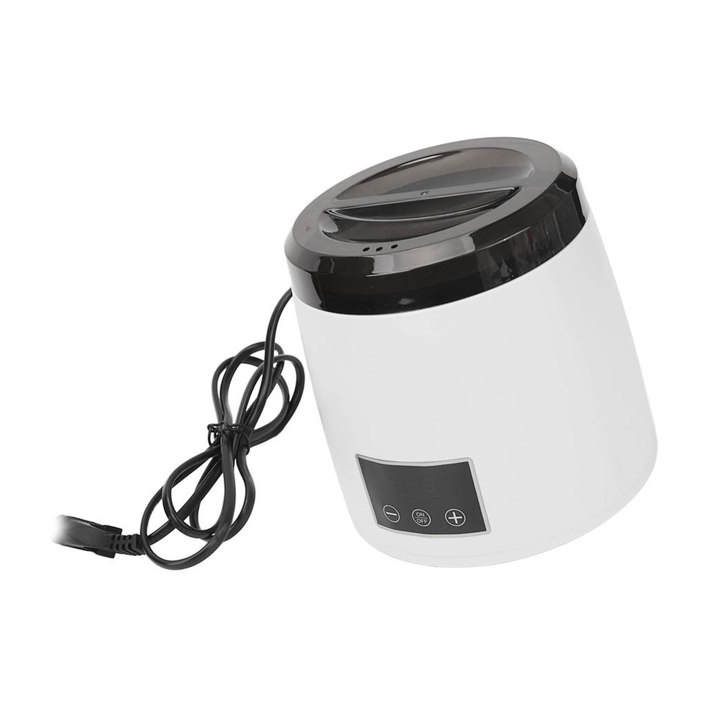 Massage Oil Heater Stick Proof Adjustable Fast Heating Wax Melt Warmer for Lubricant Lotion