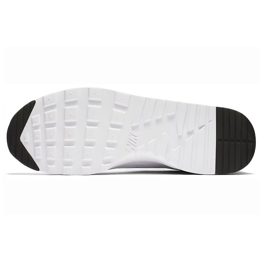 Nike Air Max Thea Bílá Černá Dámská 599409-103