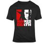 Steven Seagal Akido Marked For Death Movie Jamaica Mma Fan T Shirt