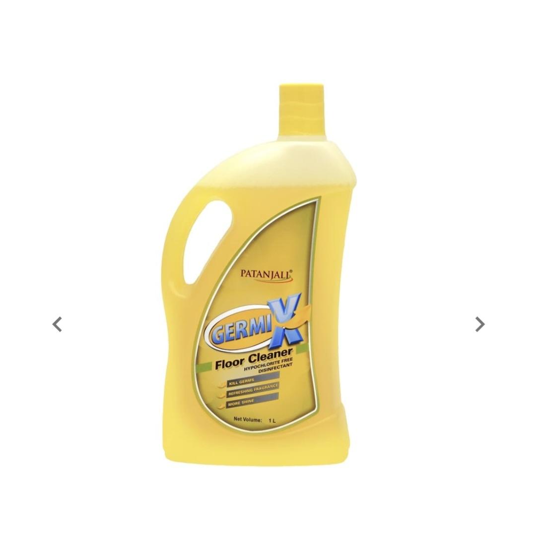 

Floor cleaner without hypochlorite Germix 1l 1000 ml