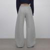 UNIFREE Loose Fit Straight Leg Casual Pants