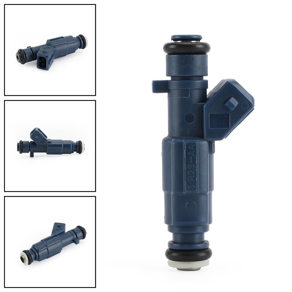 1pcs Fuel Injectors Fit Ford BA BF Falcon XT Fairlaine XR6 Territory 0280156123