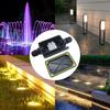 2-Way 3-Way Sealed Cable Connector IP66 Electrical Cable Box IP66 Junction Box  Garden Projects