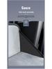 SUV Rear Seat Sleeping Pad & Trunk Bed Extension