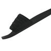 Sports Sandals Adilette Comfort Sandals NJS62 Core Black cm [Adidas] Black/Core Black/Core (ID3406) 24.5