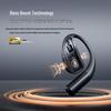 1MORE S70 Open-Ear Bluetooth Sports Headphones