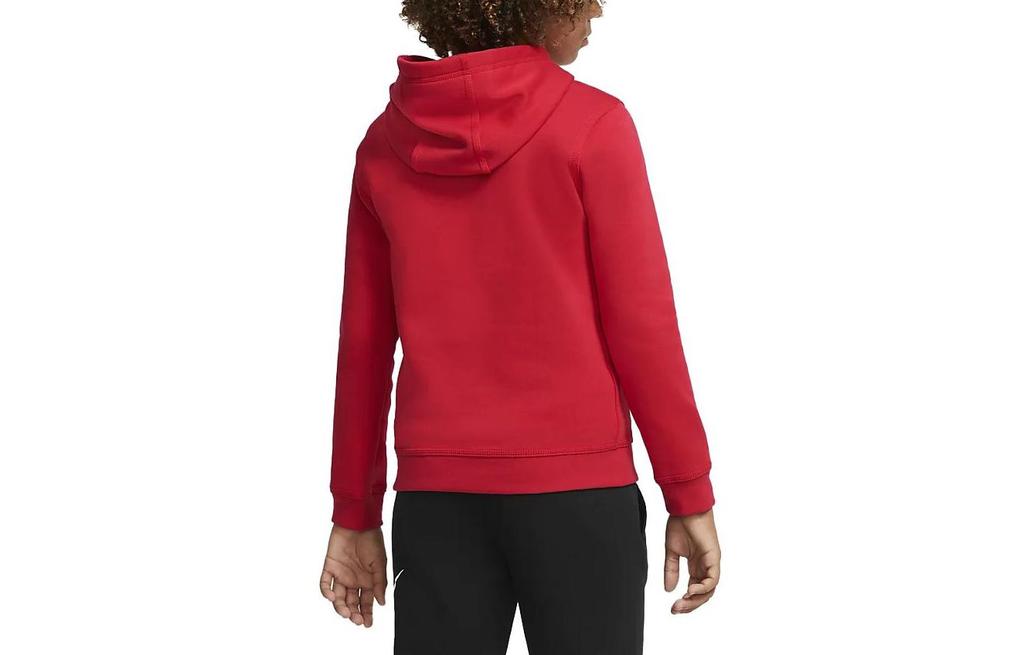 Nike Kids Sweatshirts Moderate BV3757-657