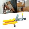 Tile Leveler Piler Multi Gears Lever Design Labor Saving Metal Body Tile Ceramic Leveling Plier 1