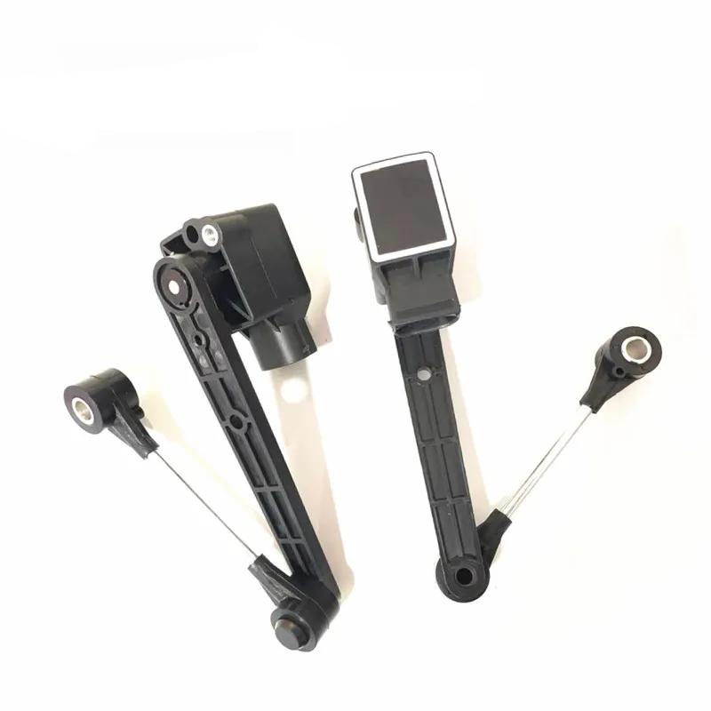 

Original 2pcs Rear Air Suspension Left+right Height Sensor For Discovery 2 Mk2 Mk3 Td5 & V8 L322 1999-2004 Lr032106 Rqh100030
