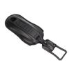 Car Key Case Cow Leather Key Fob Shell Protector Replacement for Cayenne Coupe 911 Panamera Taycan