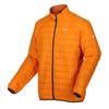 Regatta Mens Hillpack Quilted Insulated Jacket