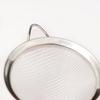 Stainless Steel Oil Strainer & Egg White Separator Sieve for Baking