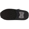 Nike Air Max Solo PS Black White Kids Sneakers Anthracite FZ0944-001