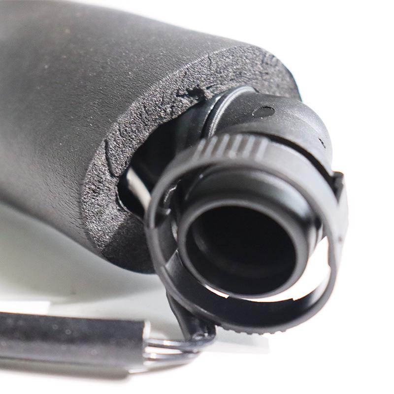 BMW E65 Crankcase Vent Valve & Oil Separator Kit