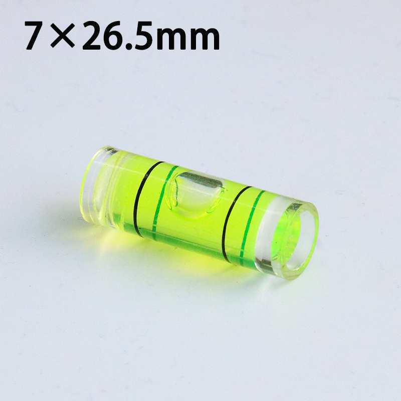 High Precision Universal Bubble Level Pencil Hardness Tester