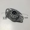 Compatible Rear Shock Absorber Upper Mount for Bora Lavida Polo, Aluminum Seat, Part 1JD513353B