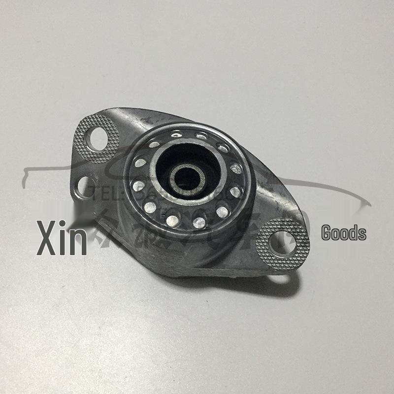 Compatible Rear Shock Absorber Upper Mount for Bora Lavida Polo, Aluminum Seat, Part 1JD513353B