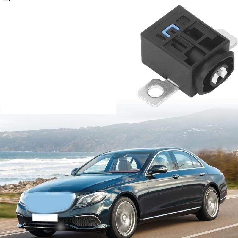 Overload Protection Trip Battery Disconnect Fuses for W205 S205 W447 V200 V220 X167 Automotive Accessories N000000006984