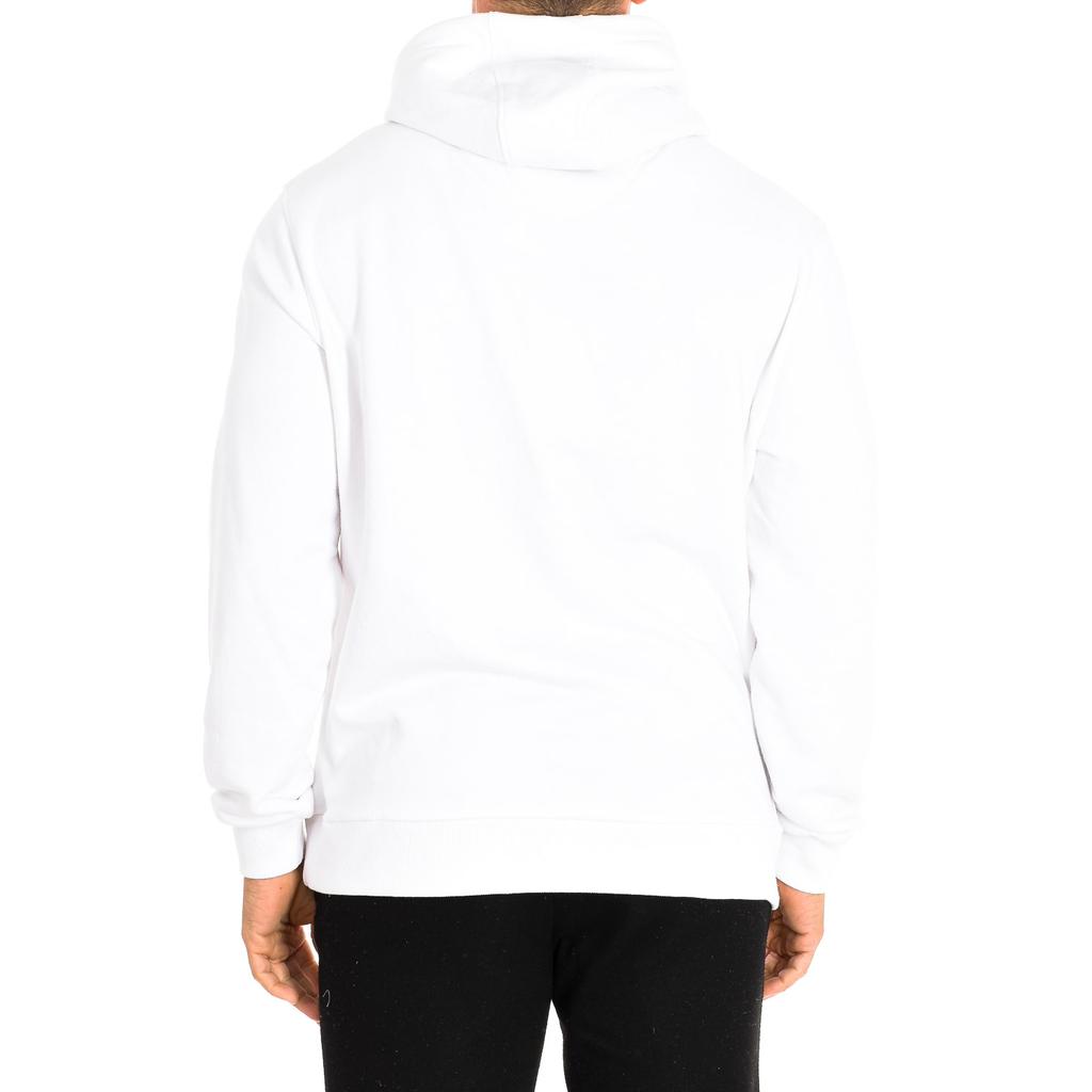 Sudadera con Capucha TMF323-FP225 para Hombre