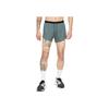 Nike Dri-Fit Run Division Pinnacle Running Shorts Casual Breathable Men Bottoms Green DA1295-387
