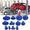 With T Bar Hammer 10x Pulling Tabs Nylon For Automobiles For Refrigerators For Motorcycles Hot Sale High Quality