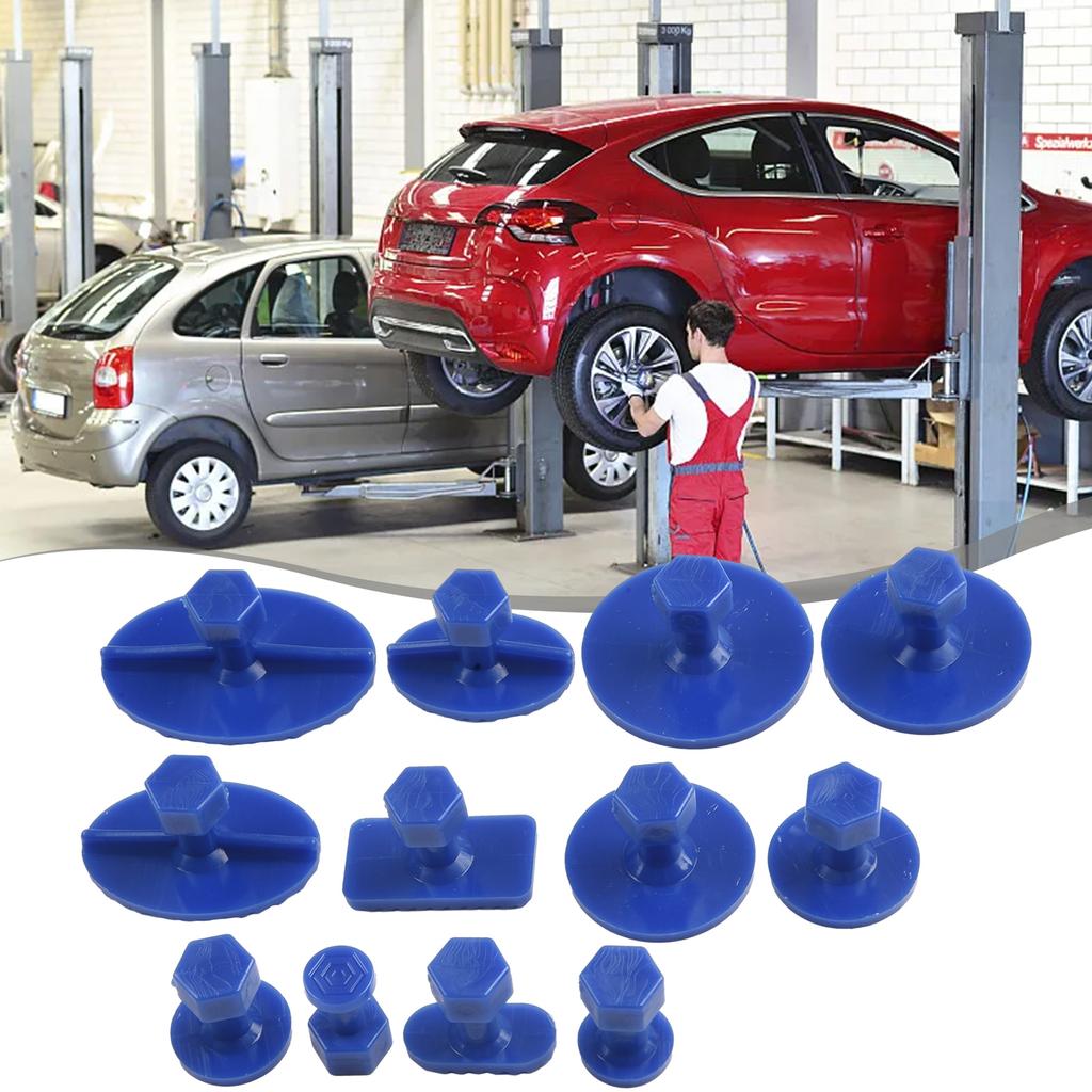 With T Bar Hammer 10x Pulling Tabs Nylon For Automobiles For Refrigerators For Motorcycles Hot Sale High Quality