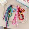 New Fashion Mobil Phone Pendant Mobile Phone Universal Lanyard Mobile Phone Bag Key Accessories Accessories Gift Pendant