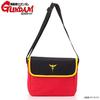 Mobile Suit Counterattack Messenger Bag Gundam Char's