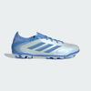 Adidas Copa Pure 3 LEAGUE 2G 3G AG Fußballschuhe Unisex IE1171 Blau Größe