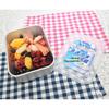 Akao Aluminum Quicky Deep Large, Aluminum Alloy (Anodized), Lid (Polyethylene), Japan AKI02001