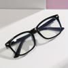 A Pair of Stylish Retro Classic Glasses for Both Men And Women