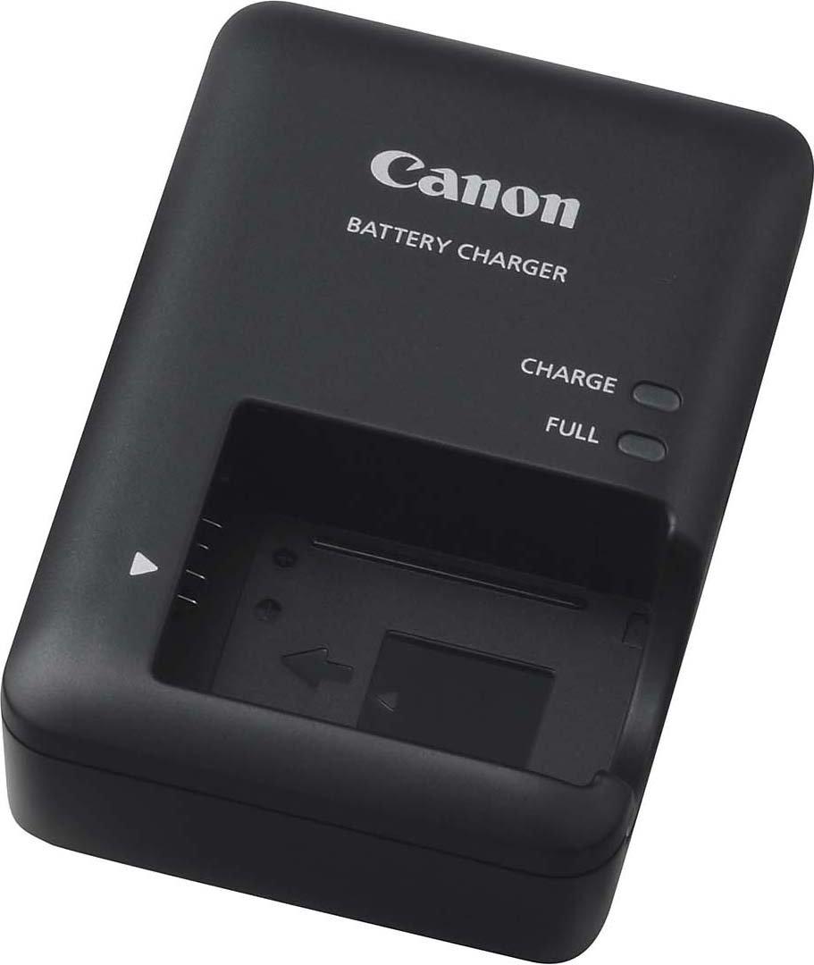 

Зарядное устройство Canon CB-2LC