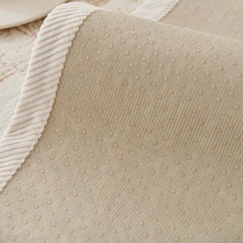 Luxury Soft Chenille Sofa Towel Univesal Anti-slip Sofa Cover for Living Room L-shaped Sectional Couch Cover, not a whole set