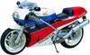 Tamiya Motorcycle Series 57 Honda VFR750R Plastic Model Kit 14057 1/12 No.