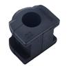 2pcs Front Stabilizer Bushing For MITSUBISHI OUTLANDER 3 LANCER ECLIPSE CROSS ASX CITROEN C4 AIRCROSS 2012 PEUGEOT 4008 Parts