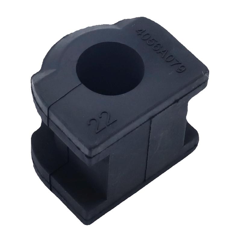 2pcs Front Stabilizer Bushing For MITSUBISHI OUTLANDER 3 LANCER ECLIPSE CROSS ASX CITROEN C4 AIRCROSS 2012 PEUGEOT 4008 Parts