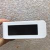 Mini Portable Electric Heat Sealing Machine Household Food Saver Capper for Plastic Bags Packaging - Compact Kitchen Gadget