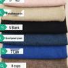 Autumn/Winter Knit Sweater & Wide-Leg Pants Set - Thick Korean Style, Loose Fit Women's Fashion