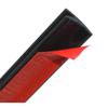 4Meter V Type Universal Car Window Sealed Weatherstrip Trim Moulding Seal Strips