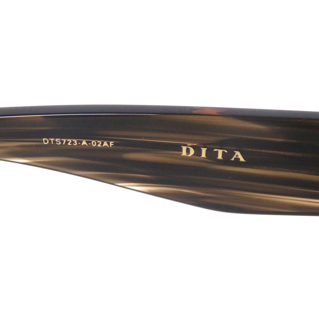 Pristine DITA sunglasses BANTOS Limited edition of 50 pieces worldwide 36/50 Used