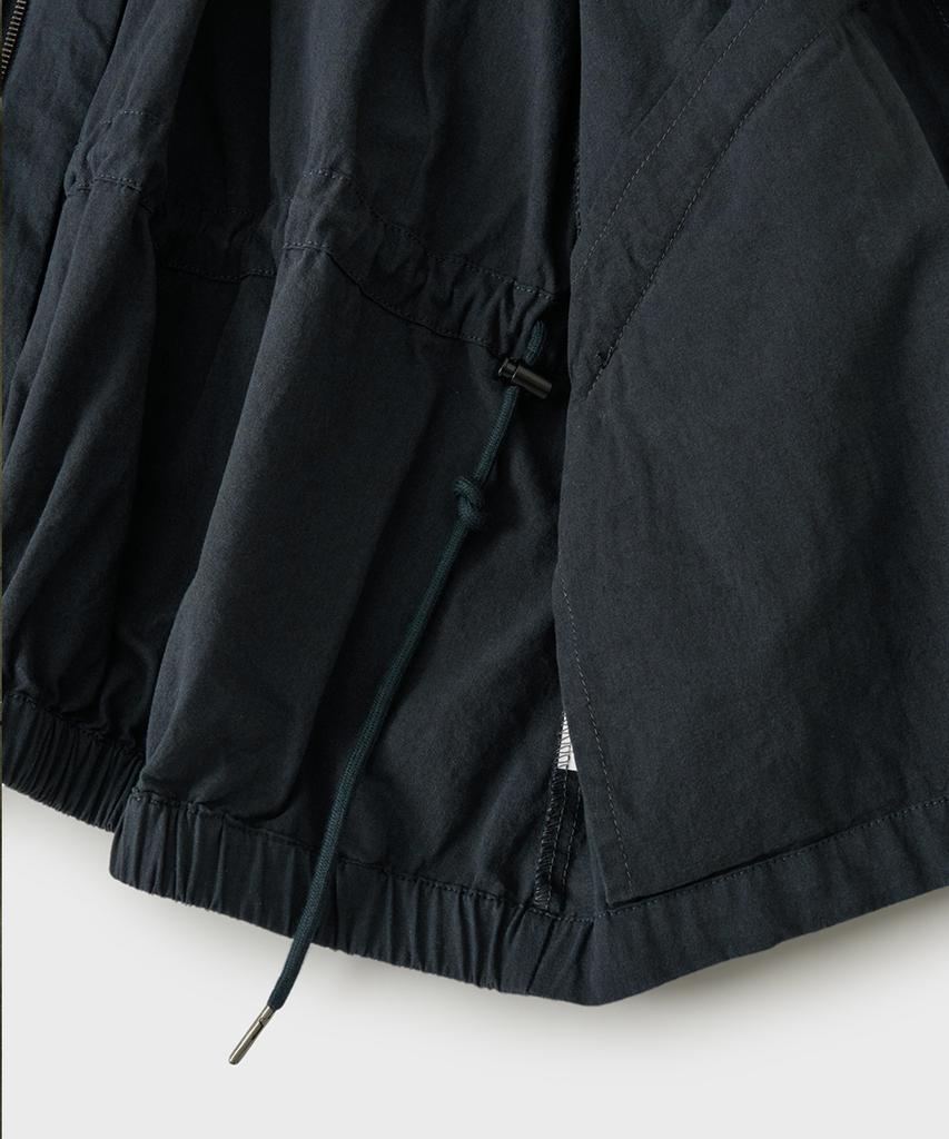 Hooves Vtg Washed Field Jacket [Navy]