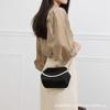 2024 Summer Pearl Beaded Shell Handbag - New Chinese-Style Crossbody Bag for Women