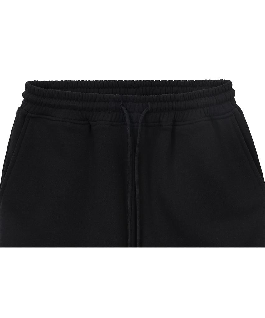 COTTONREBIRTHCLUB Hybrid Pants (Black)