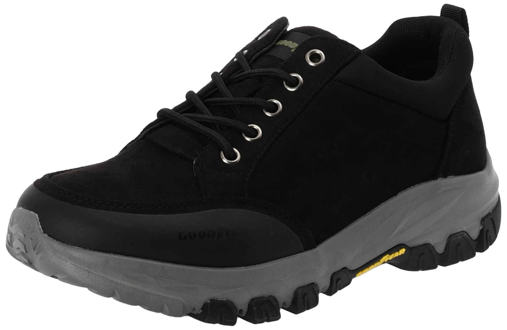 

Sneaker Boots Waterproof Low Cut Sneakers BL cm [Goodyear] Men s 27.0