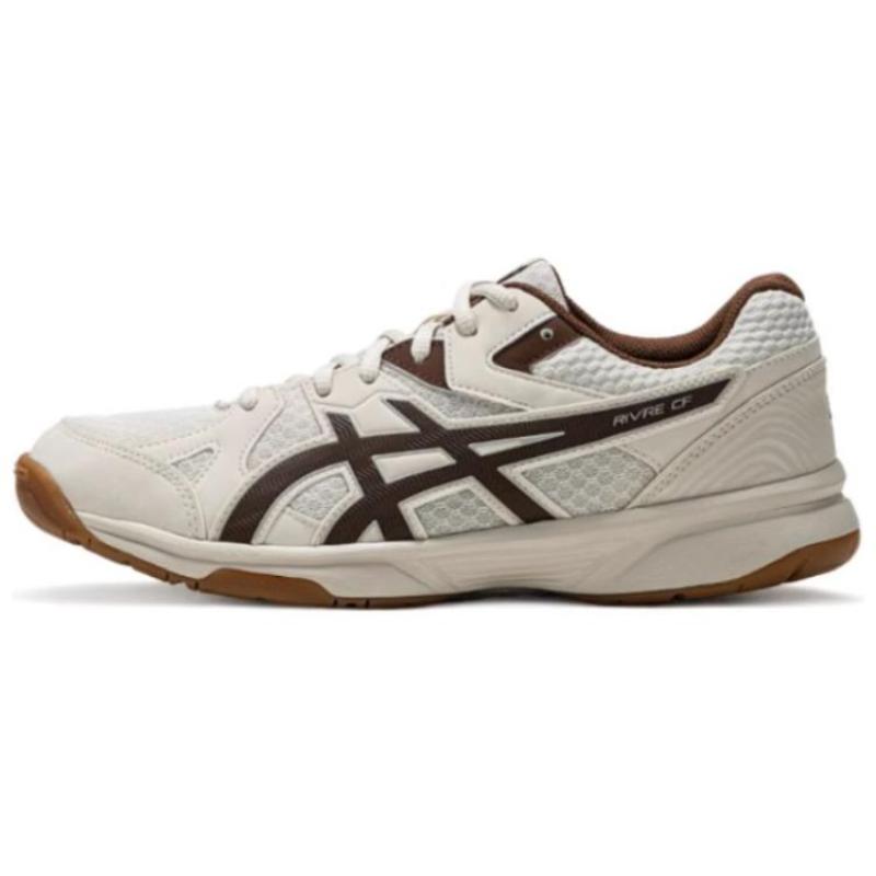 

ASICS River Cs Cf White Sneakers 1073A072-250 45
