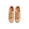 Nike Air Force 1 07 Premium Happy Pineapple - Cork Męskie trampki Brązowe Wielokolorowe Len DJ2536-900